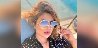 Priyanka Chopra Jonas Claims Her Father Sang At A Mosque, Netizens Ask 'Which Mosque?'