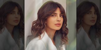 Priyanka Chopra Jonas Talks About Not Calling Out A Director Who Objectified Her To Oprah Winfrey