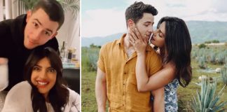 Priyanka & Nick to announce Oscar nominations
