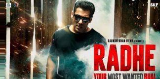 Salman Khan's Radhe Trailer Update