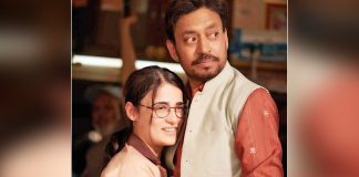 Radhika Madan: Irrfan sir taught me to always be a student