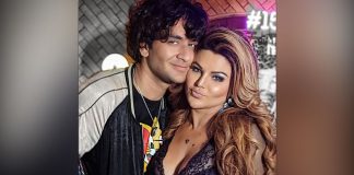 Rakhi Sawant shares pictures from 'Bigg Boss 14' get-together