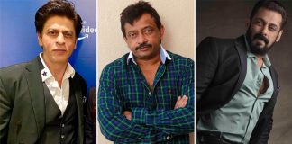 Ram Gopal Varma Reimagines Satya With Shah Rukh Khan & Salman Khan: "Would've Never Looked Believable"