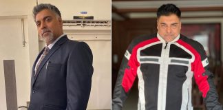 Ram Kapoor Transformation With 16/8 Diet