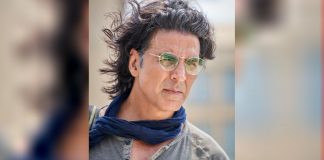 Ram Setu: 'Long-Haired' Akshay Kumar Takes Us Back To His Old Khiladi Days, Here’s How Fans Reacted To The First Look