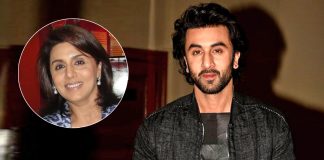 Ranbir has tested Covid positive: Neetu Kapoor