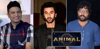 Ranbir Kapoor & Sandeep Reddy Vanga’s Animal To Go On Floors In October Reveals Producer Bhushan Kumar