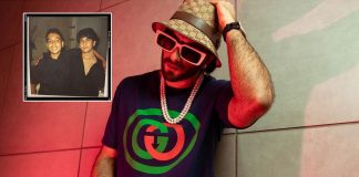 Ranveer Singh wishes ace lensman Rohan Shrestha with epic throwback