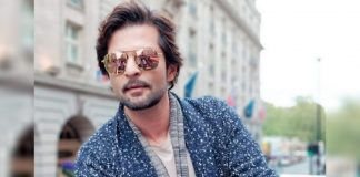Raqesh Bapat on digital debut: Character is so dark it made me think twice