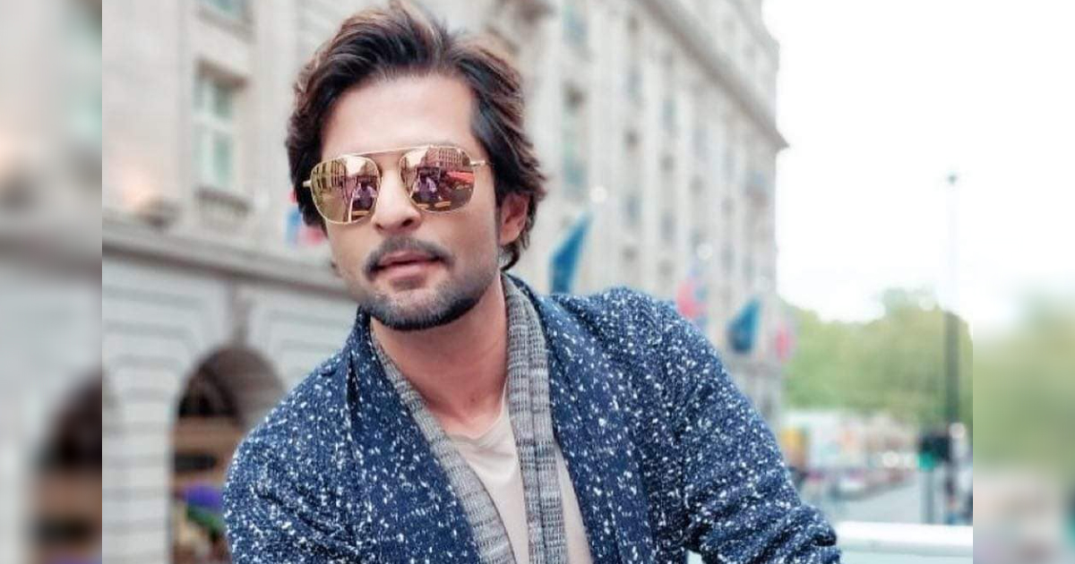 Raqesh Bapat On Doing Assi Nabbe Poore Sau: "The Character Is So Dark, It Made Me Think Twice"