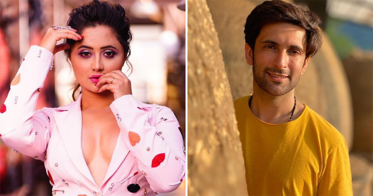 Rashami Desai On Her Divorce Phase With Nandish Sandhu: “Was Trying To Be Someone Who I Was Not”