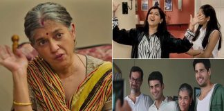 Ratna Pathak Shah Birthday Special: A Nod To The Most Unconventional Mother Of Bollywood