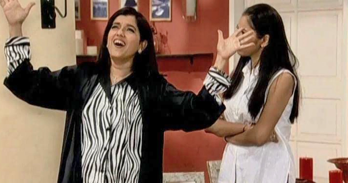 Ratna Pathak Shah Birthday Special: A Nod To The Most Unconventional Mother Of Bollywood