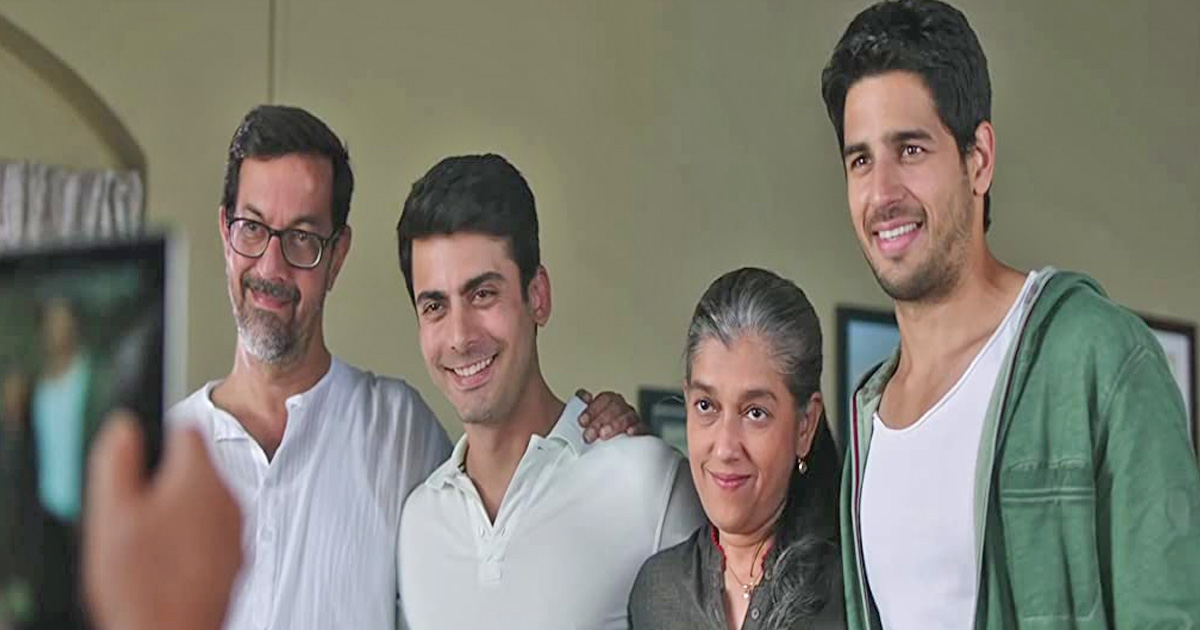 Ratna Pathak Shah Birthday Special: A Nod To The Most Unconventional Mother Of Bollywood