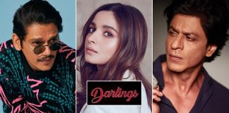 Red Chillies Entertainment and Eternal Sunshine Productions present ‘DARLINGS’ Directorial debut of Jasmeet K Reen, Starring Alia Bhatt, Shefali Shah, Vijay Varma and Roshan Mathew