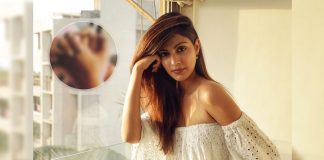 Rhea Chakraborty Makes A Comeback On Instagram With This Powerful Post