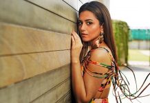 The Married Woman: Ridhi Dogra Talks About Playing Homos*xual Character: “A Lot Of Things Are Taboo…” Ridhi Dogra: The country feels uncomfortable about a lot of things