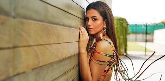 Ridhi Dogra: The country feels uncomfortable about a lot of things