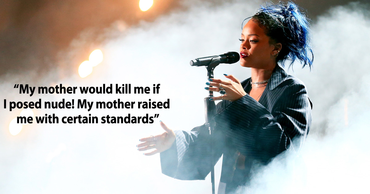 Rihanna Famous Quotes: She Is The Ultimate Boss B*tch/Babe & Her Lines Prove That She's Here To Rule, Read On