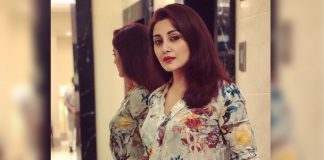 Rimi Sen Opens Up About The Financial Crisis Which Pushed Her Into Acting At An Early Age