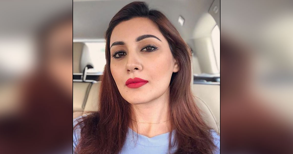 Rimi Sen Slams Filmmakers Of Her Time: "Films Were Made For Men & Women Were Furniture In Them…” Read On