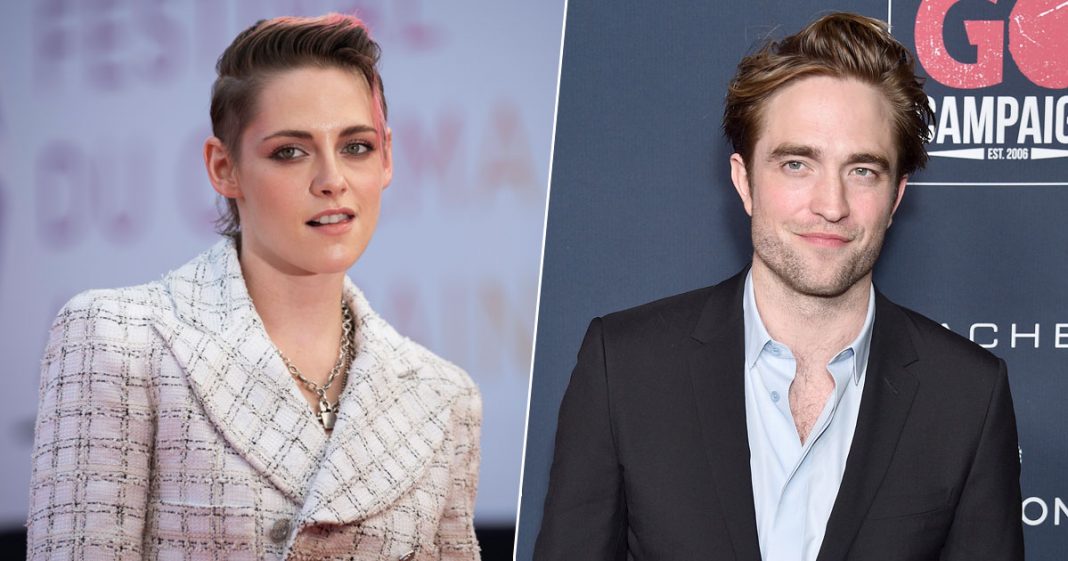 When Robert Pattinson Got Candid About His Breakup With Kristen Stewart(01)
