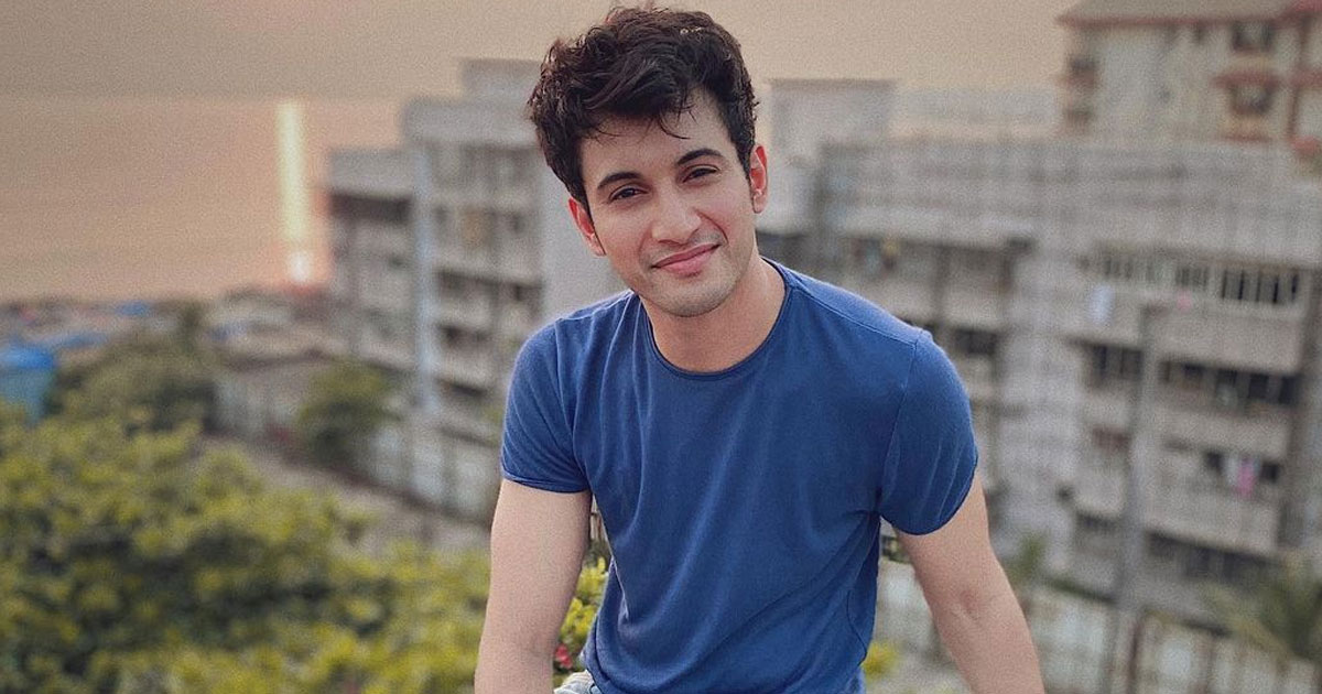 Rohit Saraf: Lines between national, international content is blurring