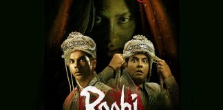Roohi Box Office