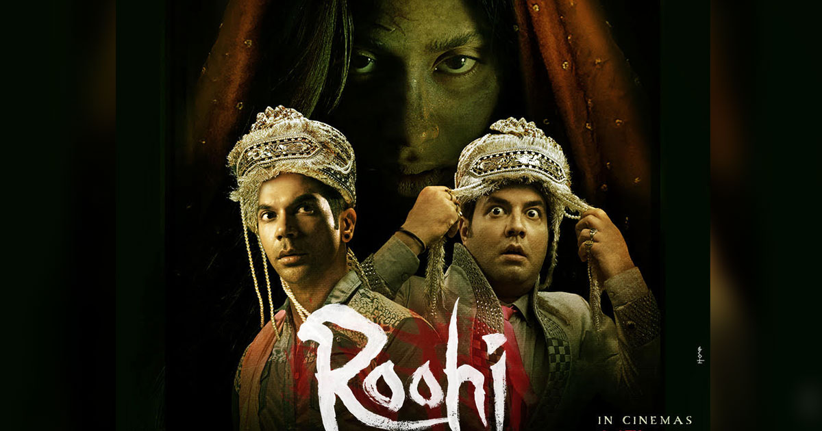 Roohi Has Shown Discouraging Advance Booking Trends So Far