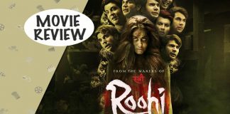Roohi Movie Review Out!