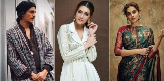 Roster of Bollywood's Busiest