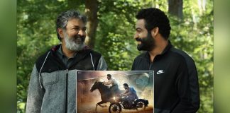 RRR: All Is Not Well Between Jr NTR & SS Rajamouli Due To The Delay In Shoot? RRR: All Is Not Well Between Jr NTR & SS Rajamouli?