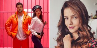 Rubina Dilaik Gives Shout-Out To Aly Goni & Tony Kakkar For Their New Music Video & Snubs Jasmin Bhasin