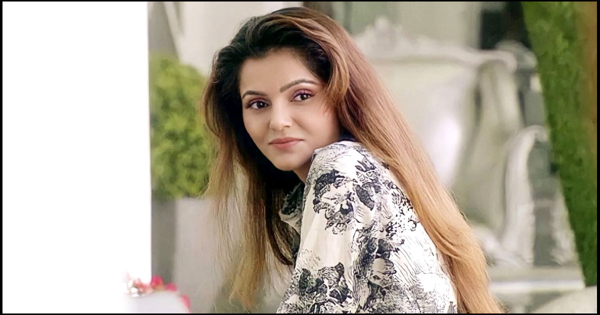 Rubina Dilaik Trolled Over ‘Arrogant’ Attitude Towards Paparazzi