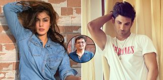 Rumi Jaffery To Revive The Film Planned With Sushant Singh Rajput & Rhea Chakraborty?