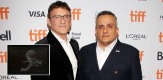 Russo Brothers on Chadwick Boseman's Golden Globe win: 'Your legacy is everlasting'