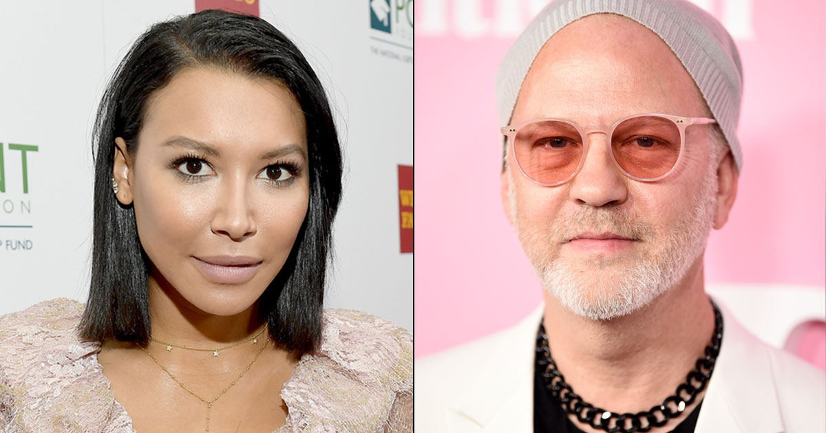 Ryan Murphy Responds After Naya Rivera's Father Accuses Him Of Making 'Broken Promises'