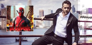 Ryan Reynolds Writing A Part Of Deadpool 3 Script?