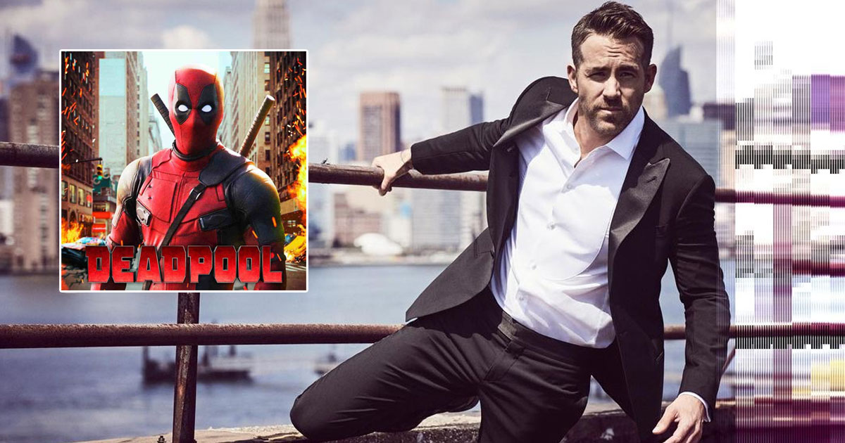 Ryan Reynolds Writing A Part Of Deadpool 3 Script?
