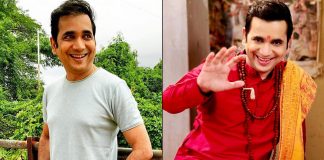 Saanand Verma On His Walking Struggle