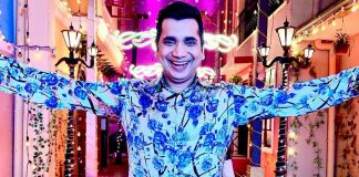 Saanand Verma On Bhabiji Ghar Par Hain's Popularity
