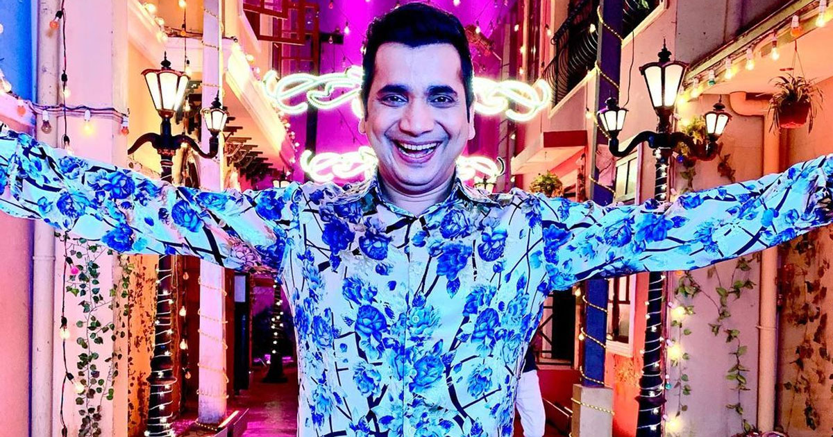 Saanand Verma On Bhabiji Ghar Par Hain's Popularity