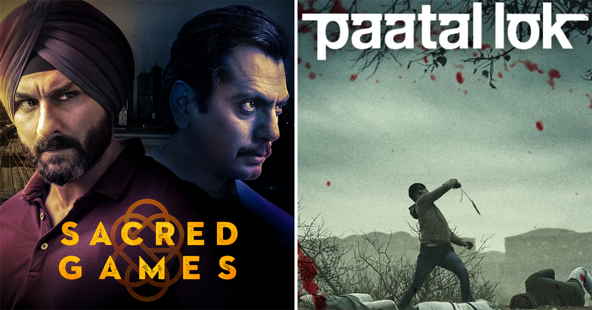 Sacred game hotsell full hd movie