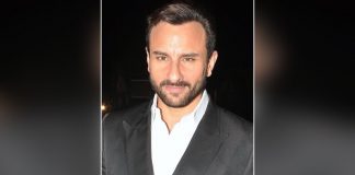 Saif Ali Khan Mercilessly Backlashed For Getting COVID-19 Vaccine; Trolls Say “Chacha Ki Umar Ho Gayi Kya?” Saif Ali Khan Questioned For Getting Covid Vaccine Despite Not Being In 60+ Age Group