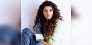 Saiyami Kher misses the beach life