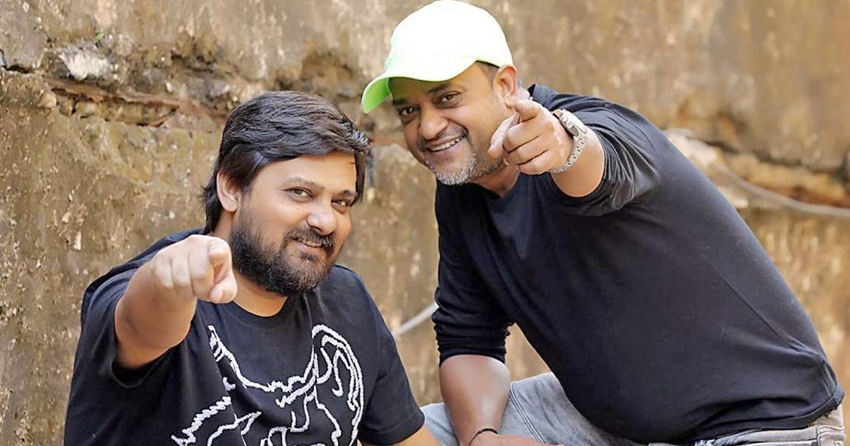 Sajid Khan Has Adopted Wajid As His Surname; Says “That’s How It Will Be Till The End”