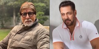 Salman Khan & Amitabh Bachchan Helped A Junior Cameraperson Return To Her Hometown & Start Her Own Business After She Was Left Penniless, Read On