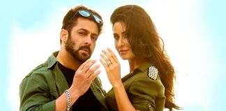Salman Khan & Katrina Kaif Commence Shooting For Tiger 3
