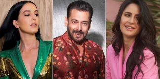 Salman Khan To Leave No Stone Unturned For Katrina Kaif's Sister Isabelle Kaif