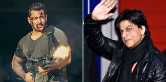 Salman Khan's Tiger 3 & Shah Rukh Khan's Pathan Are Interconnected?